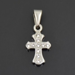 OPD14 - Přívěsek ocel